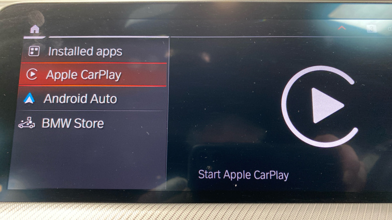 BMW 1 Series 118i [136] M Sport 5dr Step Auto [LCP] Petrol Hatchback